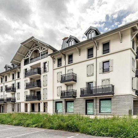 Alpina - Renove Et Skis Aux Pieds Saint-Gervais-les-Bains Kültér fotó
